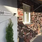 Inn Sininen Hetki Bed& Breakfast Majoitus Meren Aeaerellae