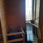Inn Sininen Hetki Bed& Breakfast Majoitus Meren Aeaerellae *