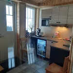 Inn Sininen Hetki Bed& Breakfast Majoitus Meren Aeaerellae