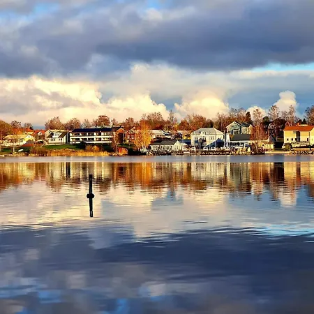Sininen Hetki Bed& Breakfast Majoitus Meren Aeaerellae Inn Kaskinen