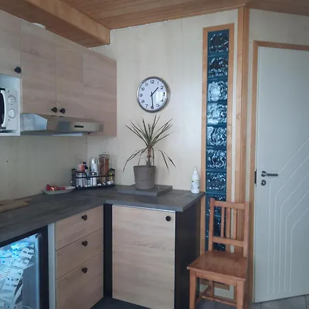 Sininen Hetki Bed& Breakfast Majoitus Meren Aeaerellae *