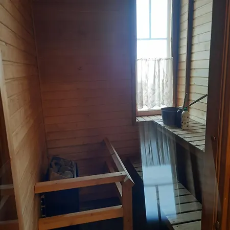 Han/Misafirhane Sininen Hetki Bed& Breakfast Majoitus Meren Aeaerellae *