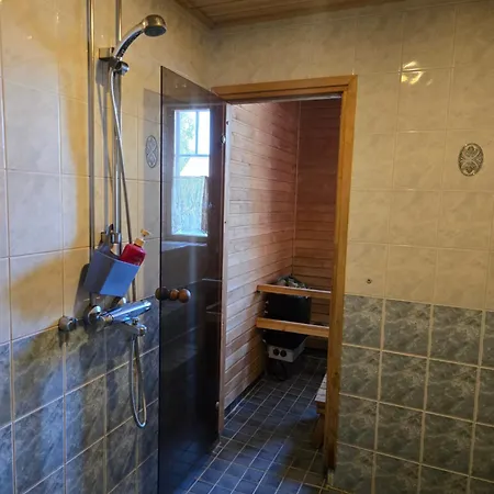 Majatalot Sininen Hetki 4 X Sea Front