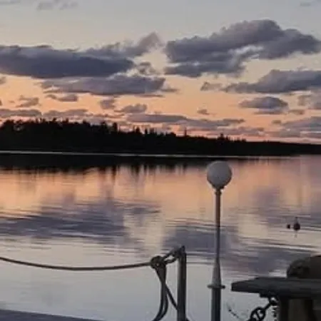 Sininen Hetki 4 X Sea Front * Kaskinen