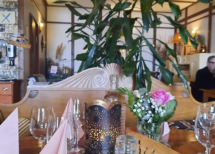 Sininen Hetki Bed& Breakfast Majoitus Meren Aeaerellae * Kasko